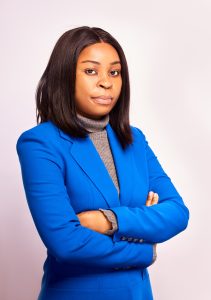 Director Agness Taonga Msiska