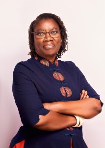 DIRECTOR DILS MUCHIMBA SIKUMBA